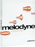 Celemony Melodyne essential Audioeditor-PlugIn - Celemony
