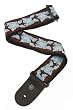 guitar straps personalized uk
