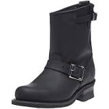 Frye Engineer 8R Boots femme
