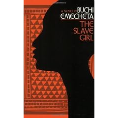 Slave Girl