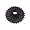 Shimano HG50 7-Speed 13-34 Cassette