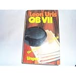 QB VII(Ein Prozess erregt die Welt) book cover