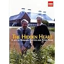 The Hidden Heart: A Life of Benjamin Britten and Peter Pears