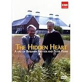 Benjamin Britten - The Hidden Heart [DVD] [2008]