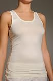 Juicy Couture All Dolled Up Eyelet Inset Tank (9JMUS737)