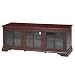 Kitchen & Housewares : Blaisdell TV Console - Cherry (62")