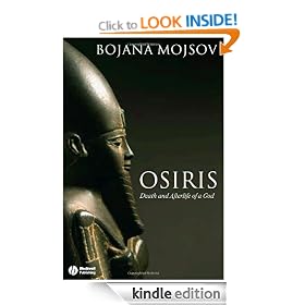 Osiris: Death and Afterlife of a God