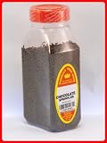 SPRINKLES CHOCOLATE, JIMMIES, FRESHLY PACKED IN LARGE JARS, spices, herbs, seasonings