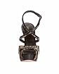 Paige Platform Sandal Product Image