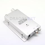 Mini Spy Pinhole Cctv Camera Receiver Security Full System Kit