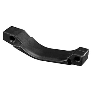 Magpul Polymer Trigger Guard, Black