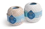 H�kelgarn Anchor Aida, 50g, St�rke 10...