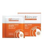 EZ4U 4-IN-1 Facial Treatment Dry/Normal 30 applications by MD Skincare