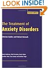The Treatment of Anxiety Disorders: Clinician Guides and Patient Manuals