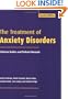 The Treatment of Anxiety Disorders: Clinician Guides and Patient Manuals
