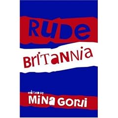 Rude Britannia