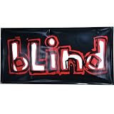 Blind Banner OG Logo by Blind