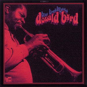 Donald Byrd