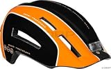 Lazer Urbanize Night Helmet: LG/XL (58-61cm)