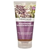 Tisserand Essential Oil Rich Rejuvenate Shower Gel 175 ml