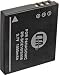 Photo : CTA DB-BCE10 PANASONIC DMW-BCE10 Replacement Battery