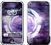 Phenomena Design Protective Skin Decal Sticker for Apple iPhone (2G)