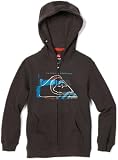 Quiksilver Boys 2-7 Perish Hoodie