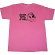 Simpsons Otto Your Mom is Hot Mens T-Shirt