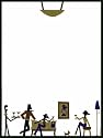 Deluxe Party Note Cards & Stationery