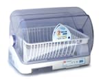 Sd-1501 Warm Air Dish Dryer