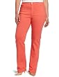 James Jeans Womens Plus-Size Hunter High Rise Jean
