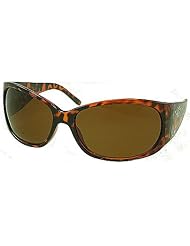 Trendy White Collection Sunglasses - Style pl9524 by Trendy White Collection Sunglasses