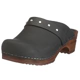 Sanita RETRO  - ARON OPEN 458020, Damen Clogs & Pantoletten