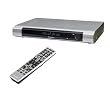 Kathrein UFS 922 SI Digitaler Satelliten-Receiver mit Festplatte 500 GB (HDTV, Twin Tuner, CI-Anschlu�, Infrarot-Fernbedienung, USB 2.0) silber