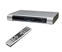 Kathrein UFS 922 SI Digitaler Satelliten-Receiver mit Festplatte 500 GB (HDTV, Twin Tuner, CI-Anschlu&szlig;, Infrarot-Fernbedienung, USB 2.0) silber