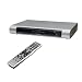 Kathrein UFS 922 SI Digitaler Satelliten-Receiver mit Festplatte 500 GB (HDTV, Twin Tuner, CI-Anschlu�, Infrarot-Fernbedienung, USB 2.0) silber