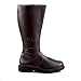 Pleaser CAP100 Medium 10-11 Brown Jedi Warrior Boots