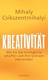 Kreativit&auml;t