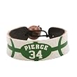 NBA Boston Celtics Paul Pierce Team Color NBA Jersey Bracelet