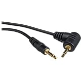 Vello FreeWave Camera Release Cable for Select Canon/Contax/Pentax/Samsung Cameras
