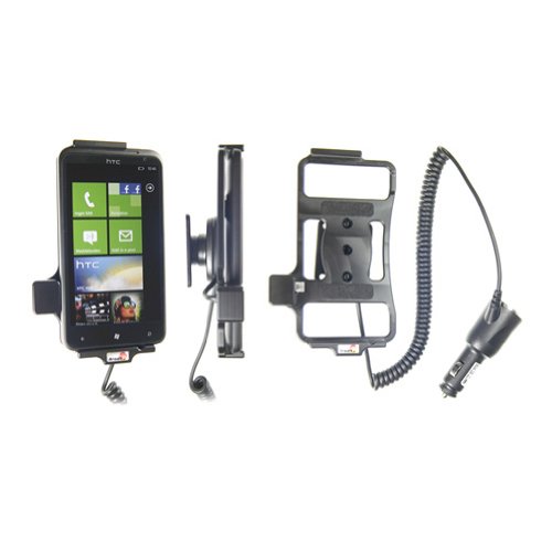 Brodit BT-CM512296 Halterung mit Arm und CAC f&uuml;r HTC Titan X310e Preisvergleich