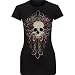 INFAMOUS Baby Got Womens Tee - Black