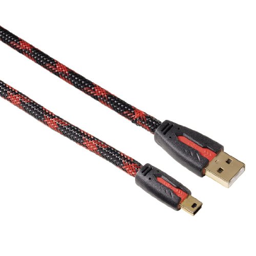 Hama Controller-Ladekabel f&uuml;r Sony PS3 Preisvergleich