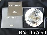 ブルガリ*BVLGARI　灰皿　ロゴマニアS