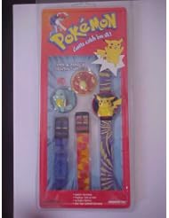 Pokemon Watch Gotta Catch em all