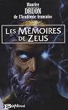 Les M�moires de Zeus