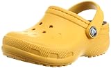 Crocs Boundless Lined Clog (Toddler/Little Kid)