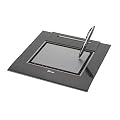 Trust SlimLine Sketch Tablet Grafiktablett 200 x 150 mm