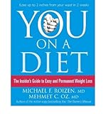 You on a diet : the insider's guide to easy and permanent weight loss