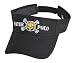 Sporting Goods : Water Polo Cross Bones Visor
